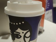 -西琳姑娘·新疆冰淇淋酸奶茶(南开大悦城店)