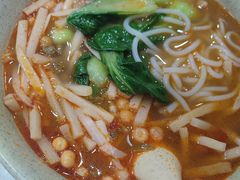 -桂林米粉(洋桥店)