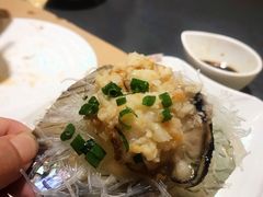 -79号渔船海鲜饭店(华强北店)