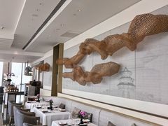 -北京柏悦酒店·锦庭餐厅Dining Room
