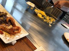 -大渔·观筵(三里屯太古里店)