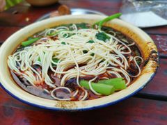 -赵伍面庄(松石大道店)