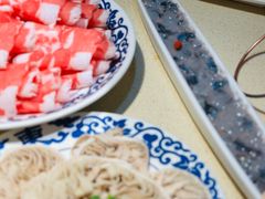 -东镇老火锅(长春路首店)