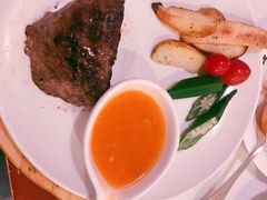 -斗牛士牛排(南京东路店)