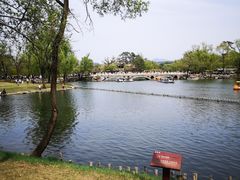 -承德避暑山庄景区