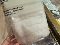 -MUJI无印良品(西单大悦城店)
