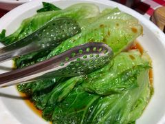 罗马生菜-西贝(吴江路湟普汇店)