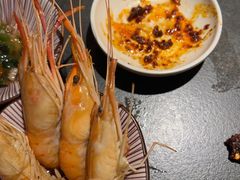 -铭牛烧肉·和牛海鲜自助(高新月牙湖店)
