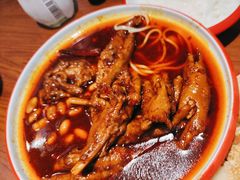 -老闵田螺馆·南昌市井菜·特色小吃(总店)