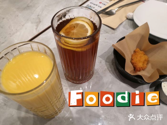 必胜客(WOW玉泉远洋店)图片