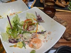 -安德烈俄式西餐厅(中央大街店)