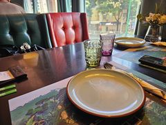 -绿茵阁牛扒餐厅(客村店)