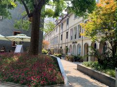 -徐家汇源景区-衡山坊