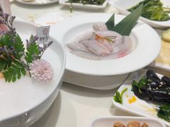 -围炉夜话·潮汕卤水火锅(榕江店)