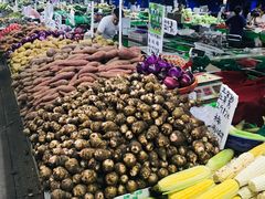 -陇南批发市场