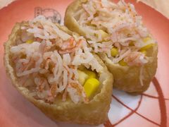 -禾绿寿司(星光68广场店)