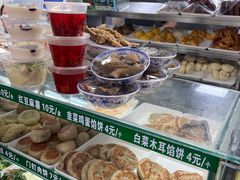 -隆福寺小吃店(东四店)