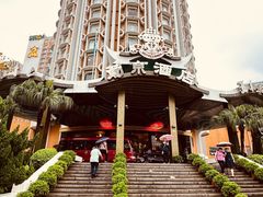 -永利澳门酒店