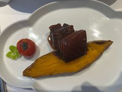 -松鹤楼·非遗·苏帮菜(融科店)