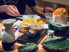 -TORO MaKi 寿司·日料(华创店)