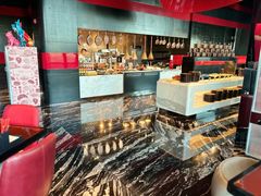-西安W酒店·WEI全味西餐厅