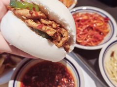 -奔跑吧陕菜·盛世长安(民乐园万达店)