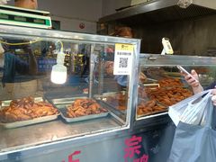 -陶记正宗德州扒鸡(科巷店)