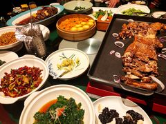 -九十九顶毡房(阜石路店)