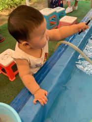 -萌宠亲子动物乐园(槐房万达店)