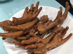 鸡爪-沈家花园如皋菜(海阳路店)