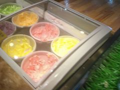 -多喜客海鲜烤肉自助烤场(百花红楼店)