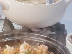 -郭林家常菜(狼垡店)