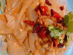 -苏师傅菜馆(上沙店)