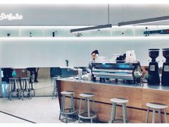 -Seesaw Coffee(上海国金中心店)