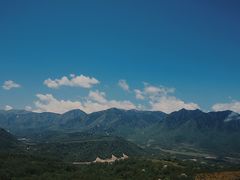 -石棉县孟获城