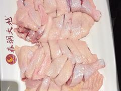 -春润大地海南椰子鸡(沙井京基百纳广场店)