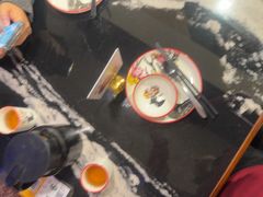 -新白鹿餐厅(百联中环店)