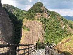 -南武当山景区