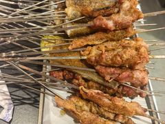 -517烧烤·龙虾·海鲜大排档(万象都荟店)