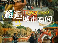 -金砂公园