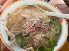 -越南牛肉河粉餐厅(书院巷店)