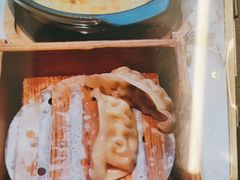 -花少爷·鲜虾干贝粥(延安万达店)