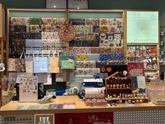 -墨格(世茂广场店)