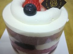 -巴黎贝甜(大宁国际商业广场店)