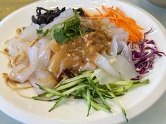 -大眼锅贴饺子(河西店)