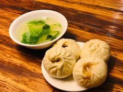 -韩包子(青石桥店)