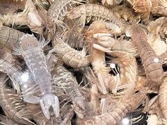 -浩运海鲜·16年专注青岛菜(石老人店)