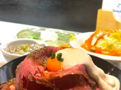 千层火山牛丼（小份）-YAMAKAWA(龙湖胥江天街店)