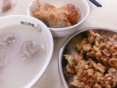 -阿凸芋圆(上帝街店)