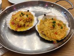 -必点海鲜·海肠捞饭大王(滨江道店)